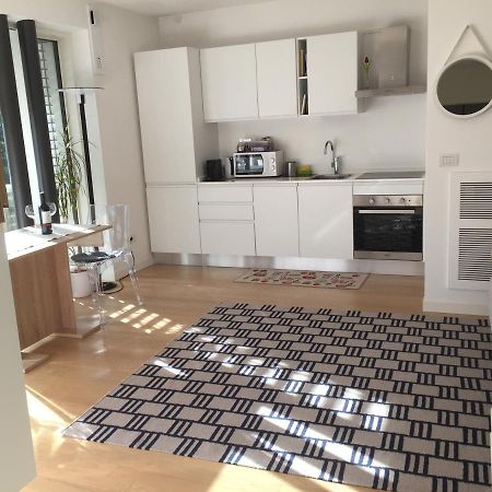 Appartamento Ligeia Bolzano Exteriör bild