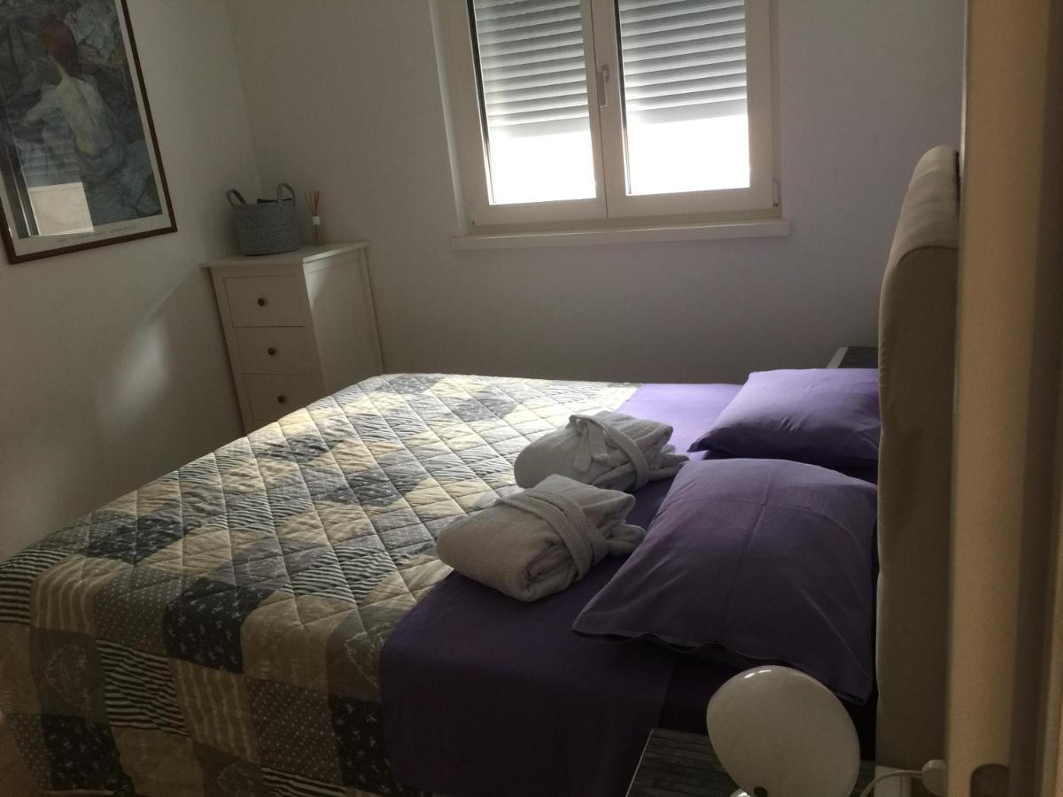 Appartamento Ligeia Bolzano Exteriör bild
