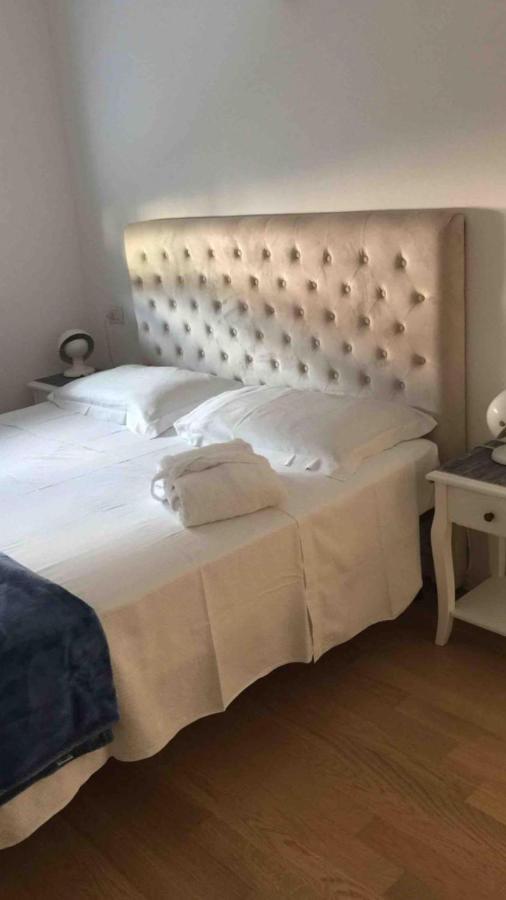 Appartamento Ligeia Bolzano Exteriör bild