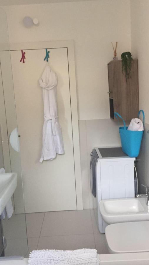 Appartamento Ligeia Bolzano Exteriör bild