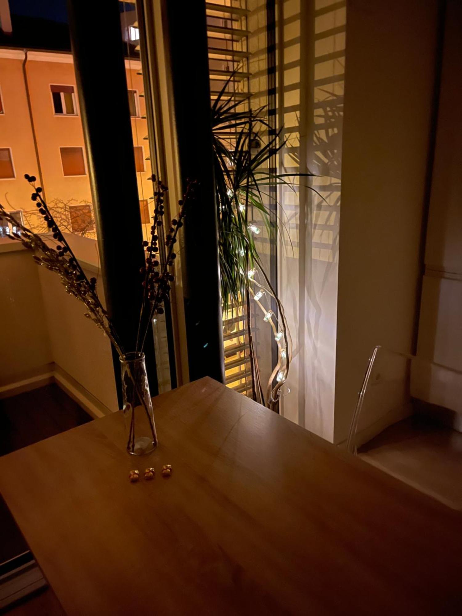 Appartamento Ligeia Bolzano Exteriör bild