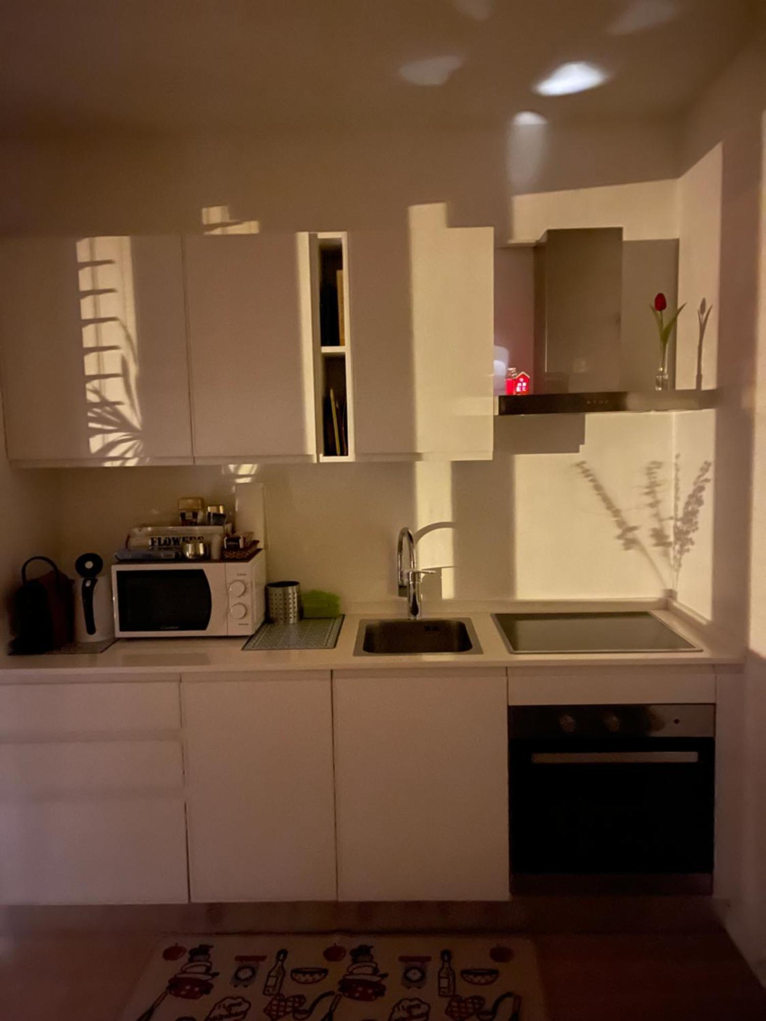 Appartamento Ligeia Bolzano Exteriör bild