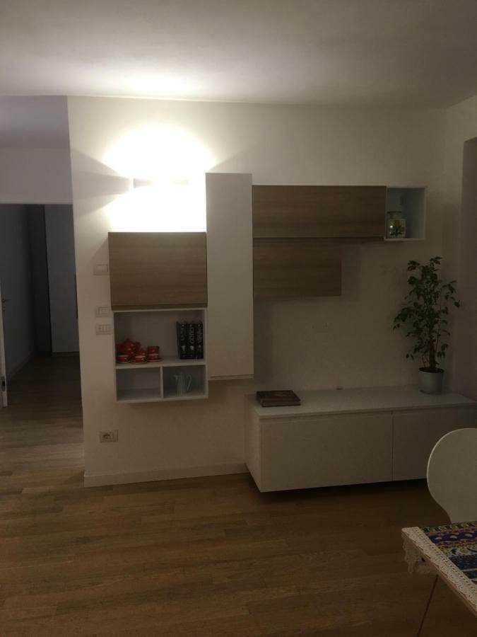 Appartamento Ligeia Bolzano Exteriör bild