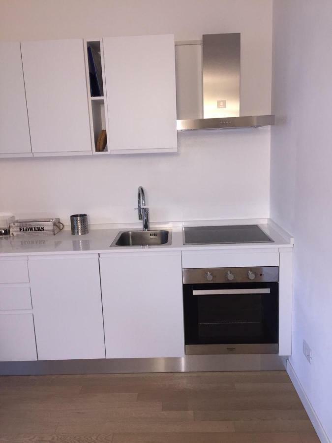 Appartamento Ligeia Bolzano Exteriör bild