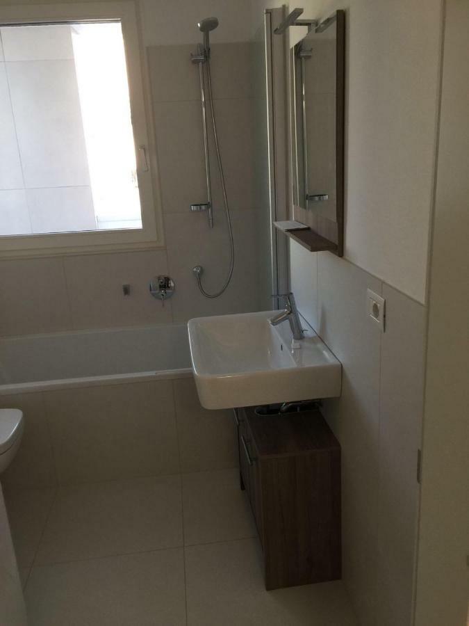Appartamento Ligeia Bolzano Exteriör bild