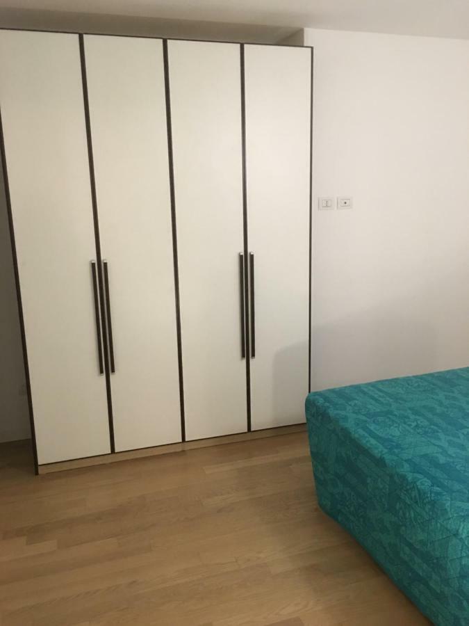 Appartamento Ligeia Bolzano Exteriör bild