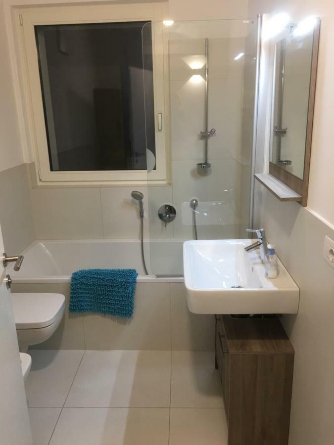 Appartamento Ligeia Bolzano Exteriör bild